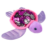 Sequin Sea Turtle Plush (1 PC)