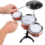 Desktop Drum Set 17"
