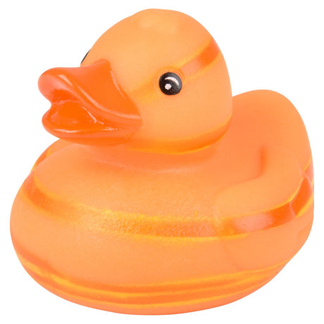 Pattern Rubber Ducks (1 DZ)
