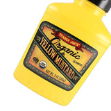 Trader Joe’s Tangy & Smooth Organic Yellow Mustard 9 oz