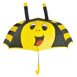 Bee Umbrella 28"