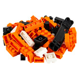 Mini Blocks Fox