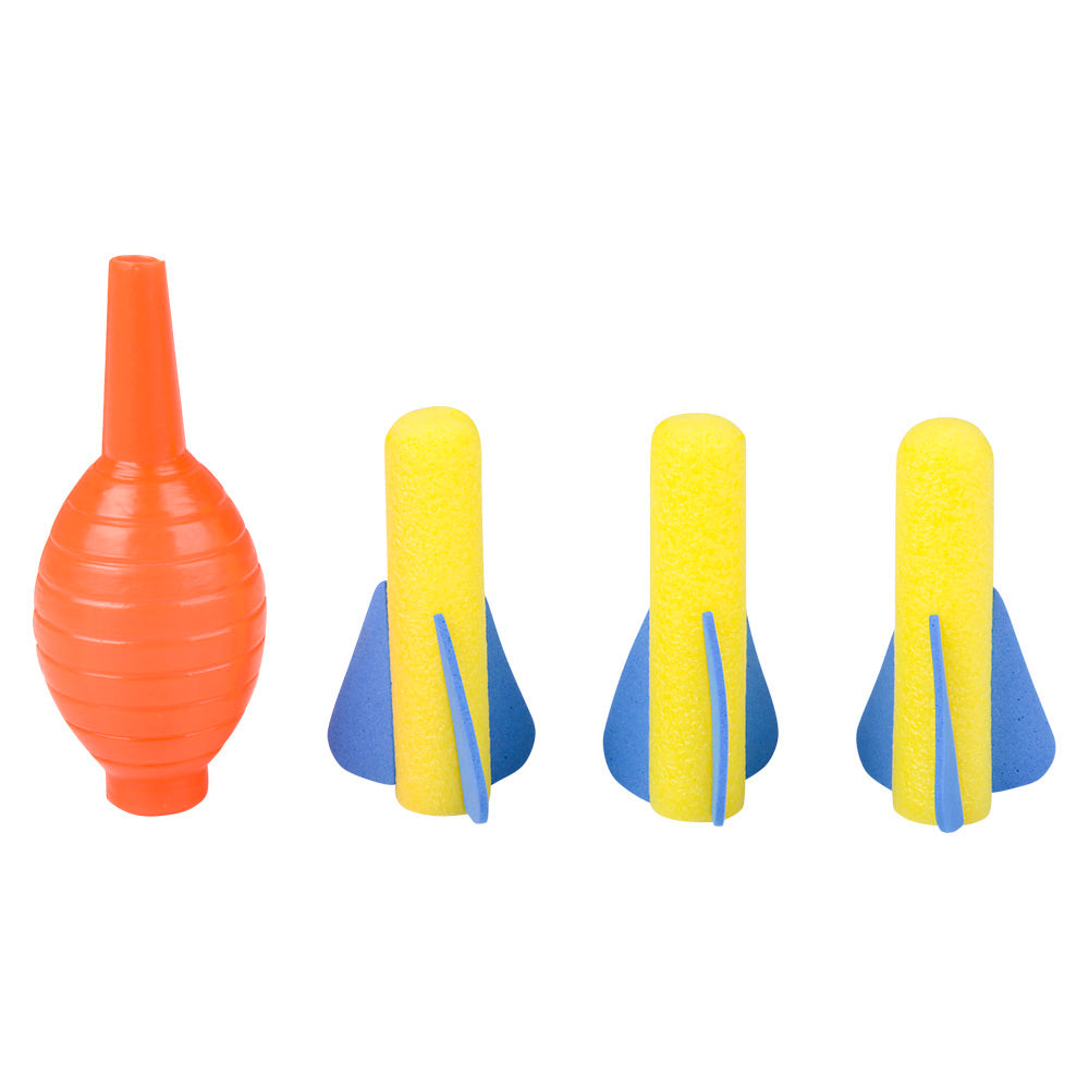 Foam Rocket Blaster (1 DZ)
