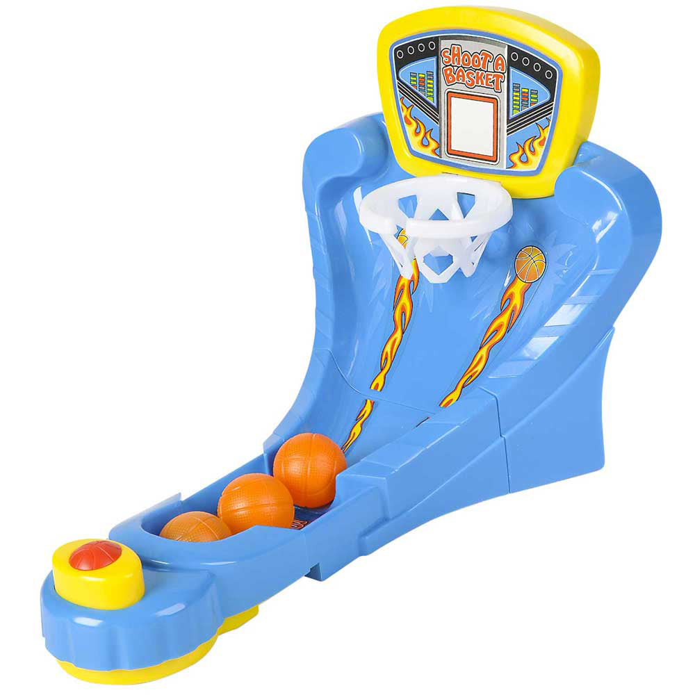 Basketball Game Desktop Launcher (1 PC)