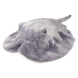 Giant Stingray Plush (67 in)