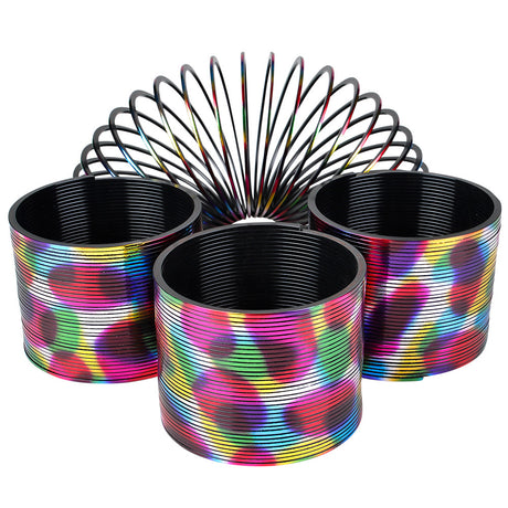 Metallic Rainbow Spring (1 DZ)