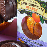 Dark Chocolate Orange 5.11 oz Rich & Citrusy