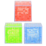 Puzzle Cube Game 2" (12 PC Display)