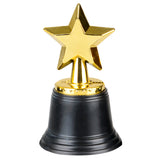 Star Trophy Plastic Reward Trophies (1 DZ)