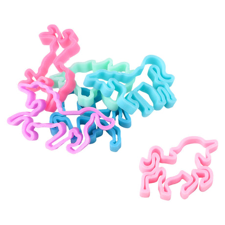 Unicorn Stretch Bands (1 CNS)