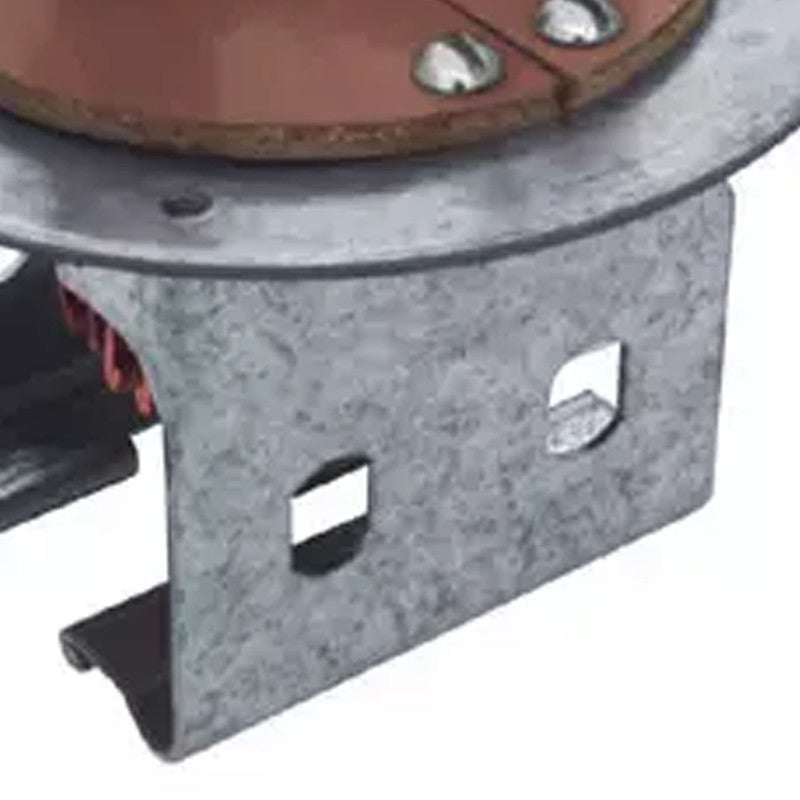 Electro-Rail Center Feed Set 3 Pole 60 AMP ERS-103