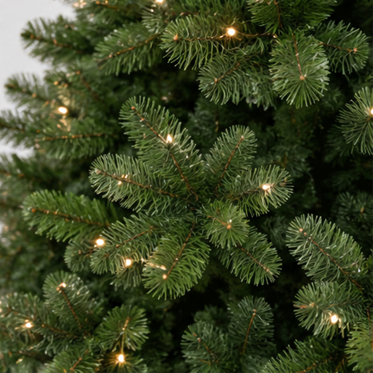 6FT PVC Christmas Tree Artificial Holiday Home Decor