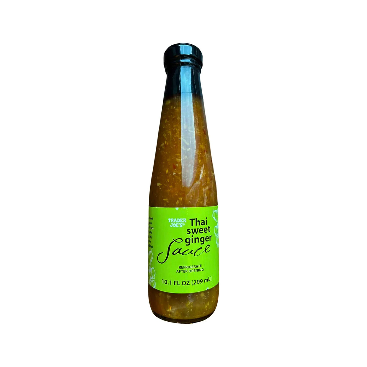 Thai Sweet Ginger Sauce 8 oz