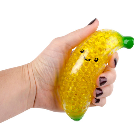 Squeezy Bead Banana (1 DSP)