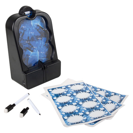 Decision Maker Coin Bank 10"