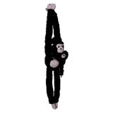 Hanging Gorilla Plush 28"
