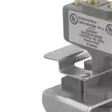 Electro-Rail Plug In Jack 4 Pole 15 AMP ERS350M