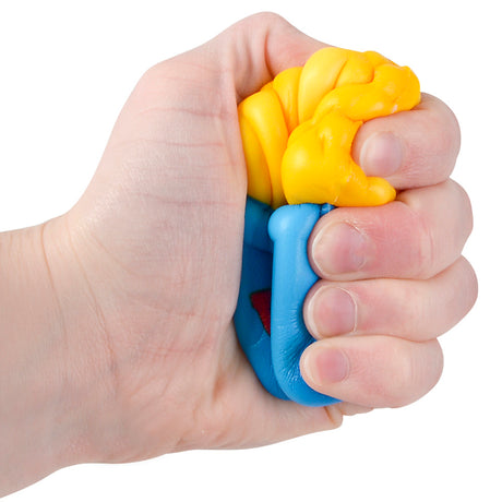 Squish Fast Food Fidget Toys (1 DZ)