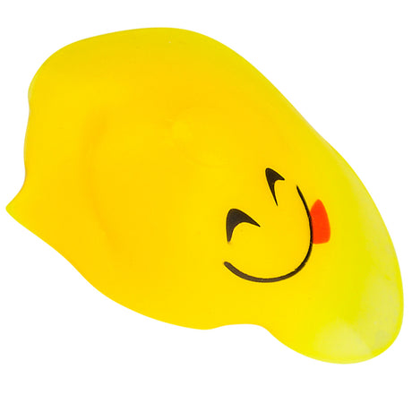 Sticky Splat Emoticon Ball (1 DZ)