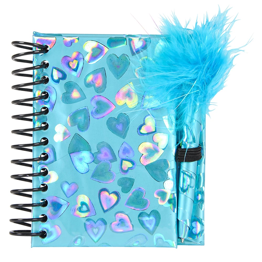 Notebook Pen Set 5" x 4.5" (1 DZ)