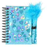 Notebook Pen Set 5" x 4.5" (1 DZ)