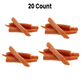 Radyan Organic Table Carrots