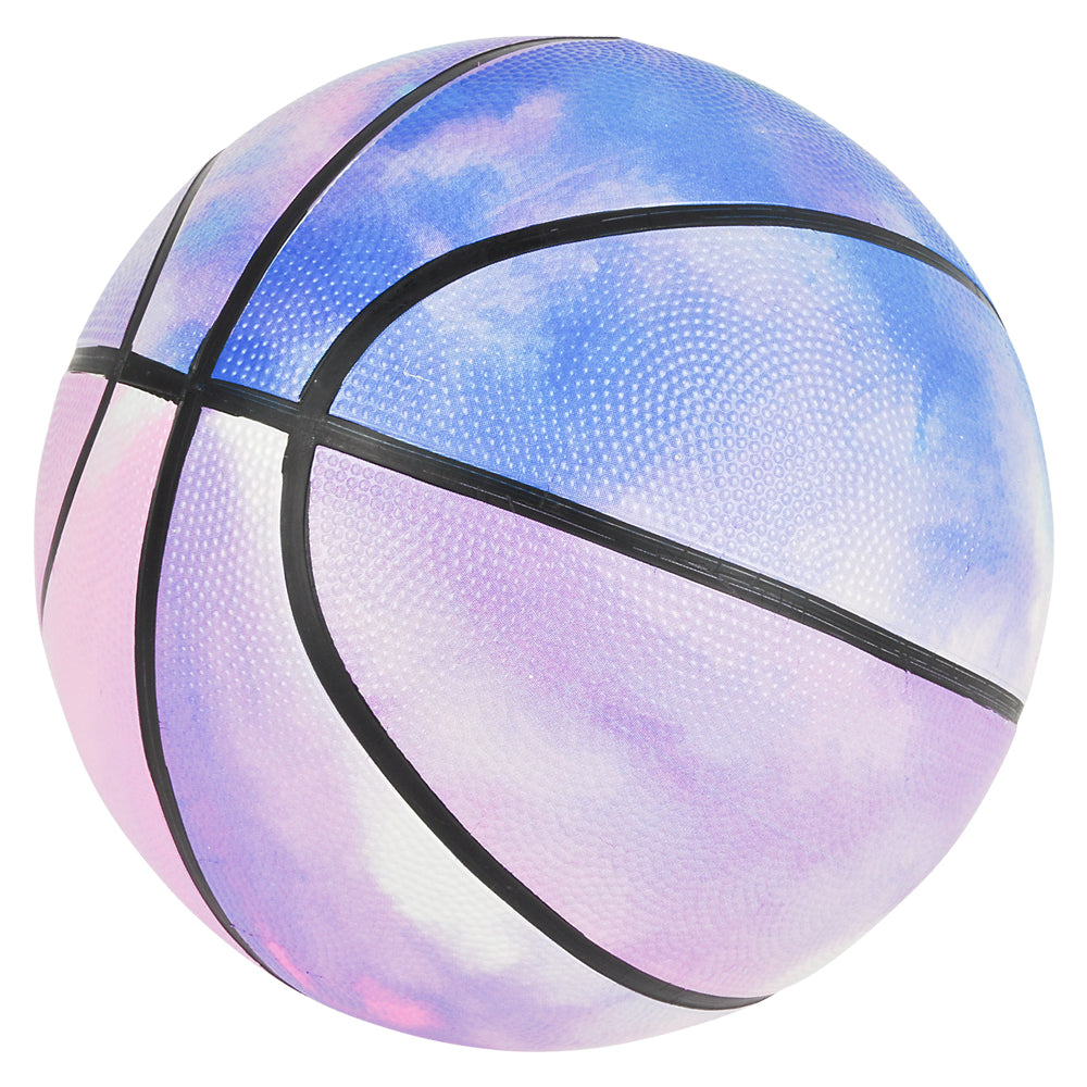Tie Dye Basketball 9.5" Regulation