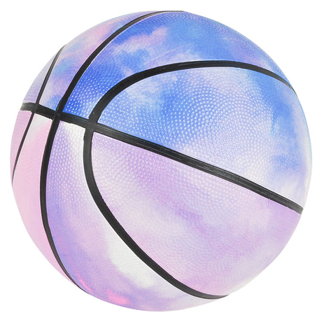 Tie Dye Basketball 9.5" Regulation