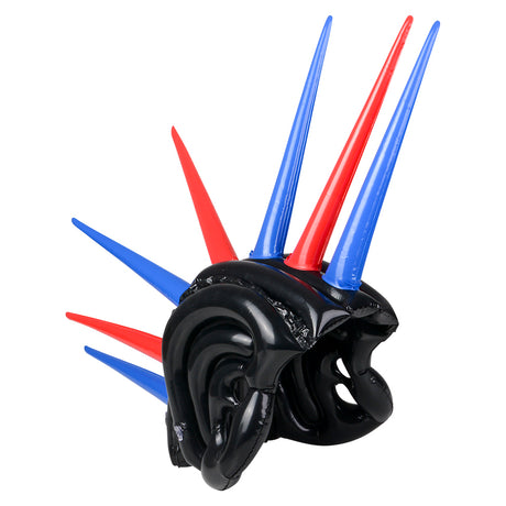 Inflatable Mohawk Helmet (24")