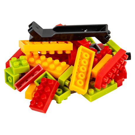 Mini Blocks Turtle (1 PC)