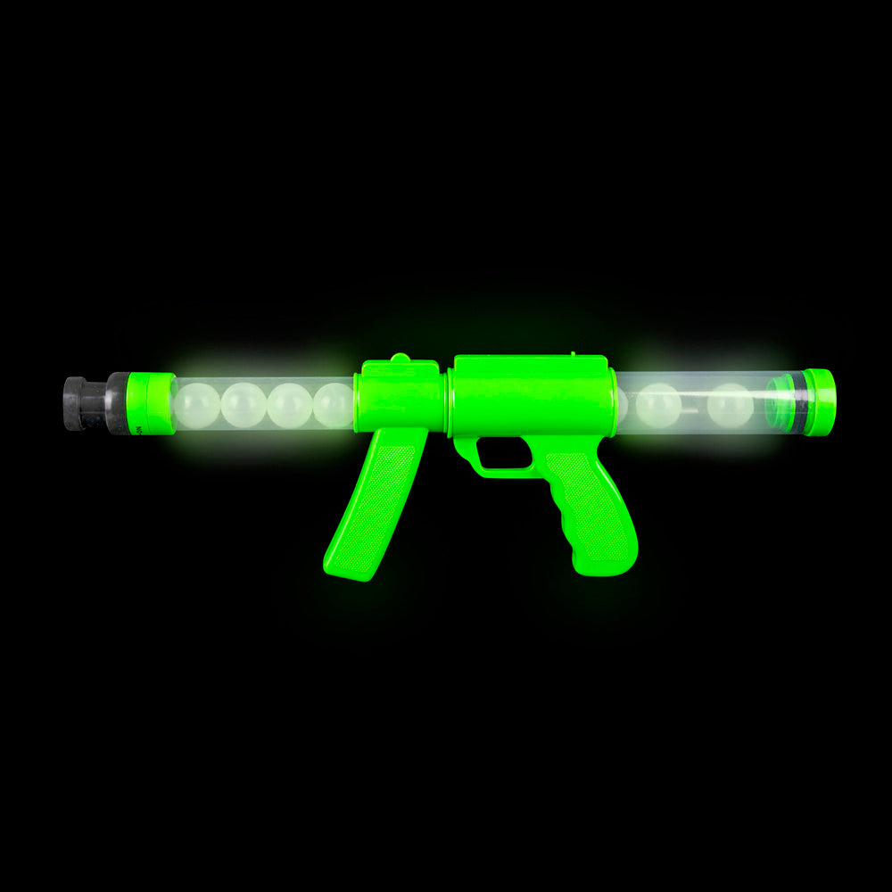 Glow In The Dark Moon Blaster (1 PC)