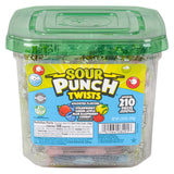 Sour Punch Twists (1 CNS)