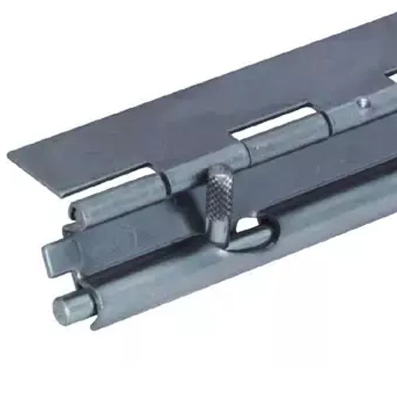Electro-Rail Track Door Assembly E185-5
