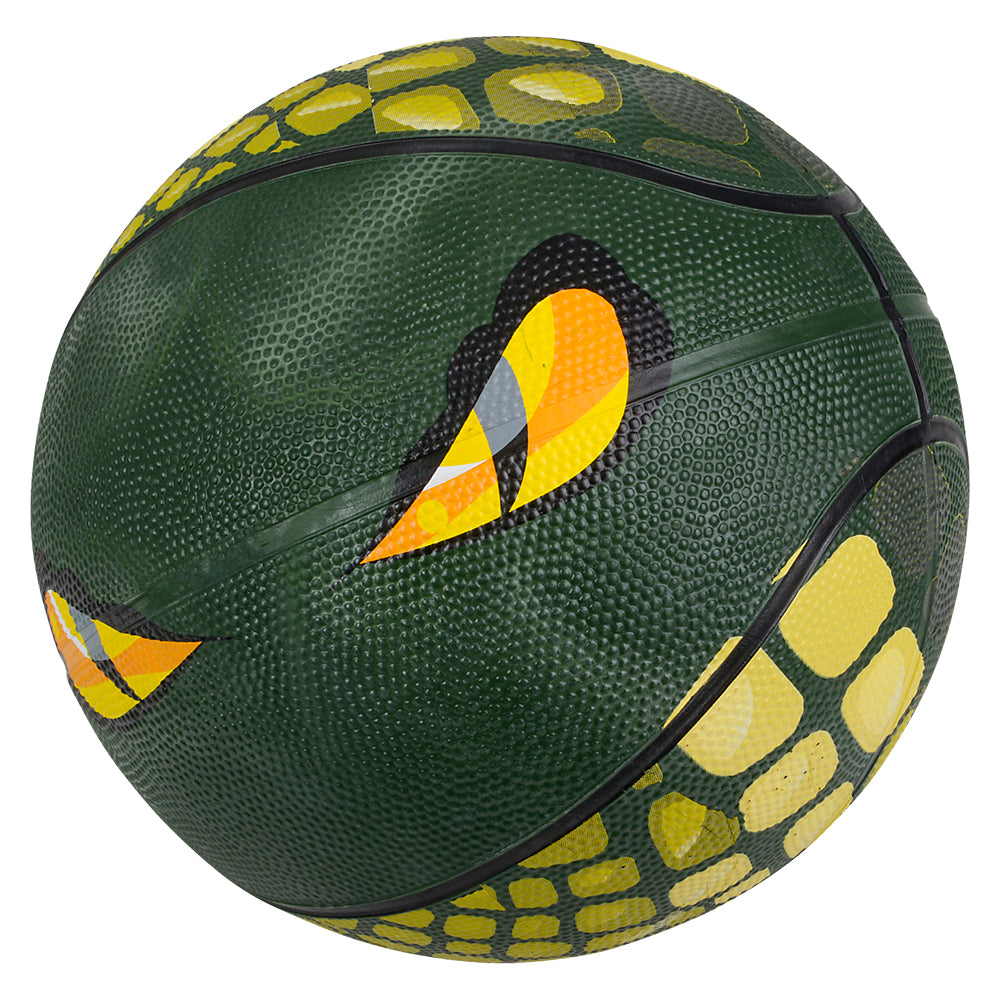 Snake Basketball 9.5"