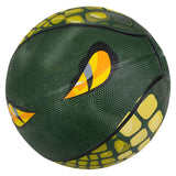 Snake Basketball 9.5"