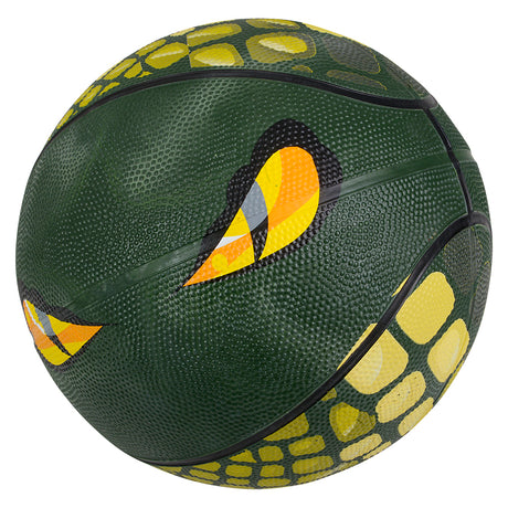 Snake Basketball 9.5"