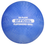 Playground Ball 8.5" (6 Pc Polybag)