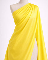 Lightweight Yellow Pongee Lining