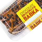 Meyer Lemon Cookie Thins 9 oz Crisp & Citrusy