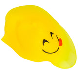 Sticky Splat Emoticon Ball (1 DZ)