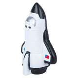 Squish Space Shuttle 4.75"