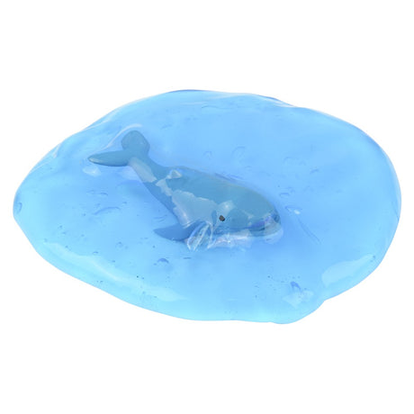 Sea Life Putty (12 Pc Display)