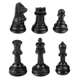 Chess Set 14"