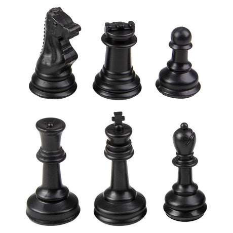 Chess Set 14"