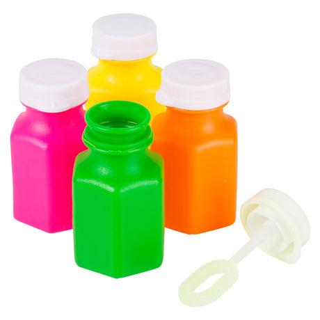 Mini Bubble Assortment 0.6oz (1 DZ)