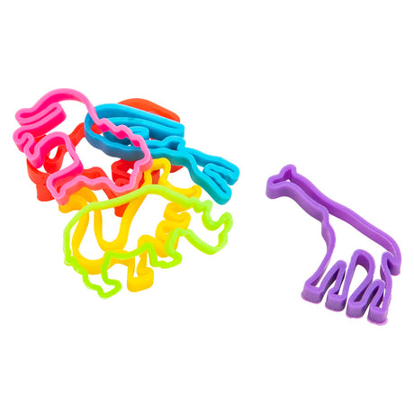 Safari Stretch Bands (1 CNS)