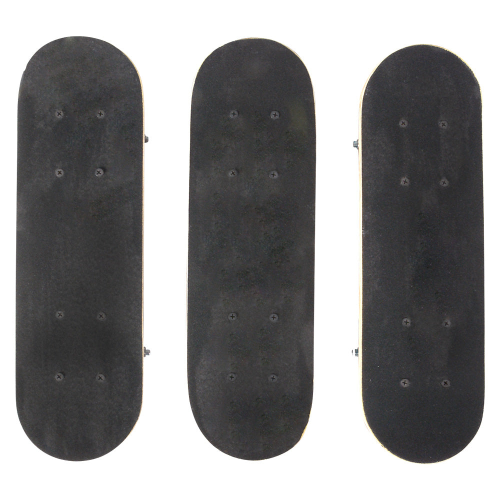 Skateboard Skill Toy (18" x 4.75")