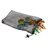 Frog Assortment Mesh Bag Set