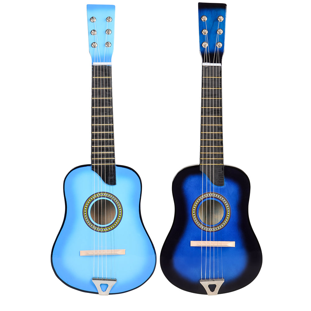 Acoustic Guitar 25-Inch (1 PC)