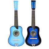 Acoustic Guitar 25-Inch (1 PC)